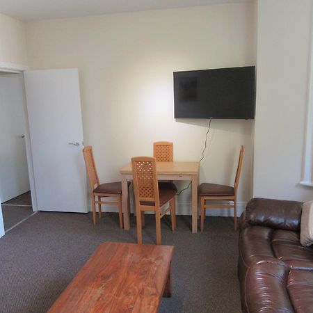 شقة No 4 - Large 2 Bed Near Sefton Park And Lark Lane ليفربول المظهر الخارجي الصورة